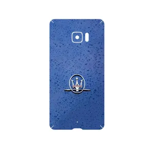 MAHOOT Maserati Cover Sticker for HTC U Ultra