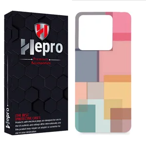 HEPRO MC Cover for XIAOMI Redmi Note 13 Pro 4G