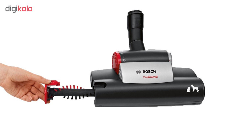 جارو برقی بوش مدل BSGL 5 ZOOM