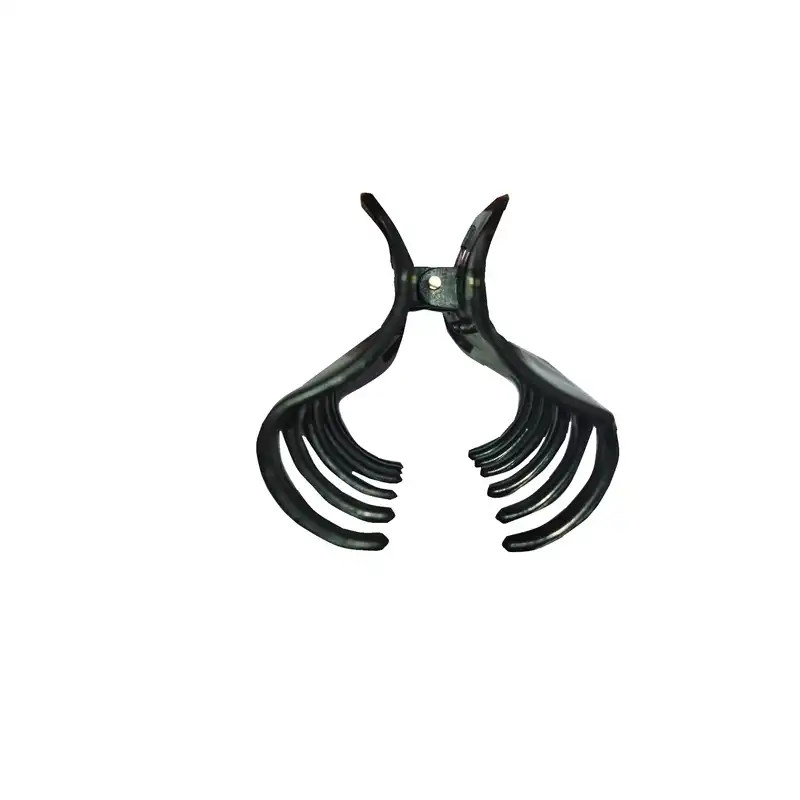 کلیپس مو زنانه مدل خرچنگی بزرگ مدل 002