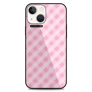 AKAM AMC-WA13-PASTEL PATTERN2 Cover For Apple iPhone 13