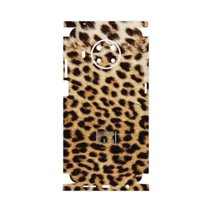 MAHOOT Leopard Skin-FullSkin Cover Sticker for Nokia X20