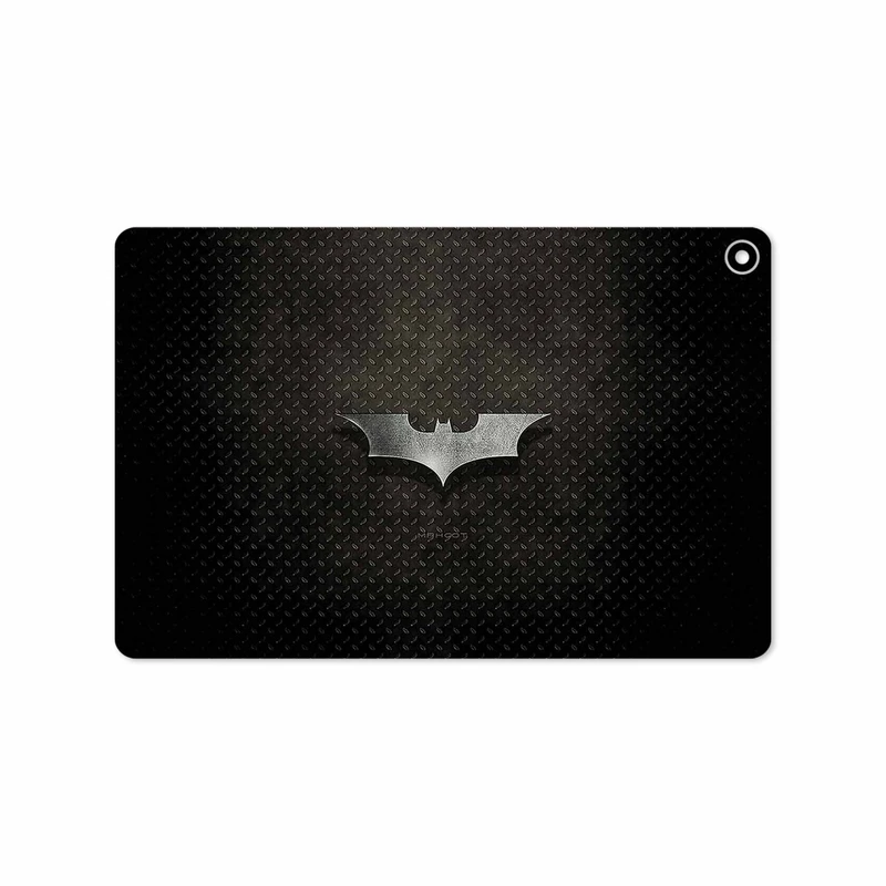 برچسب پوششی ماهوت مدل Batman مناسب برای تبلت هوآوی Matepad T10 2020 AGS-L09