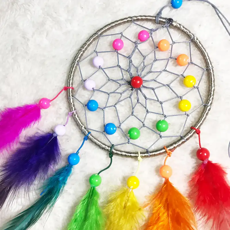 آویز دریم کچر مدل چرخه