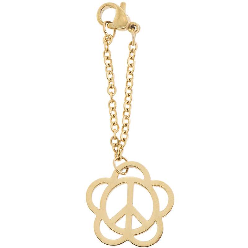 آویز ساعت جی دبلیو ال مدل W16009 آویز ساعت جی دبلیو ال مدل W16009