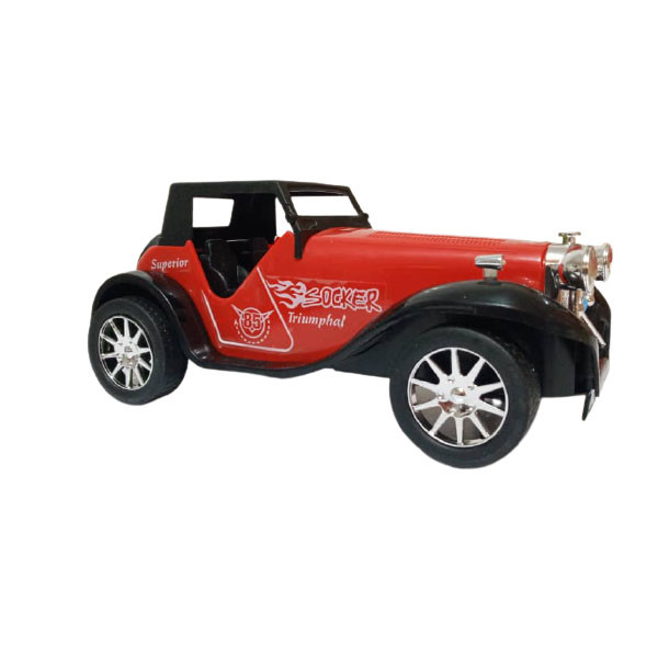 ماشین بازی مدل رولز رویس وکیوم