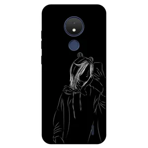 Megafone 1841 Cover For Nokia C21