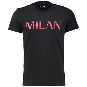 تی شرت مردانه آدیداس مدل AC Milan
