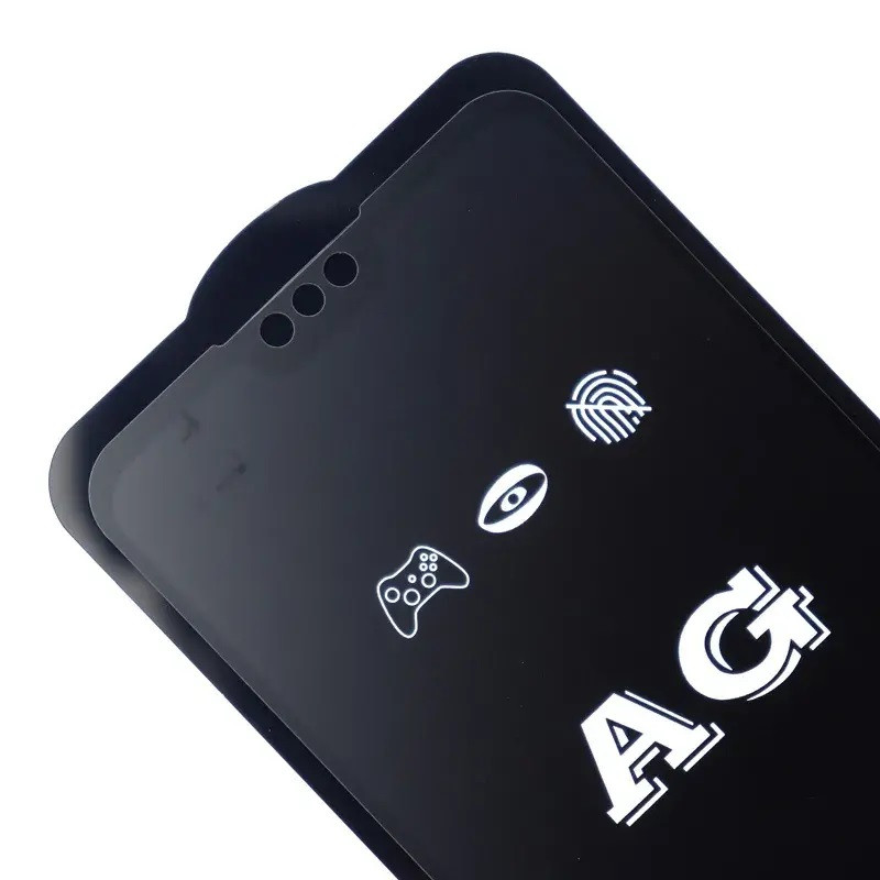 محافظ صفحه نمایش مات ای جی مناسب برای گوشی موبایل هوآوی Y9 2019