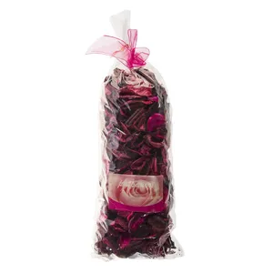 گل خشک معطر Pot Pourri مدل Rose Big