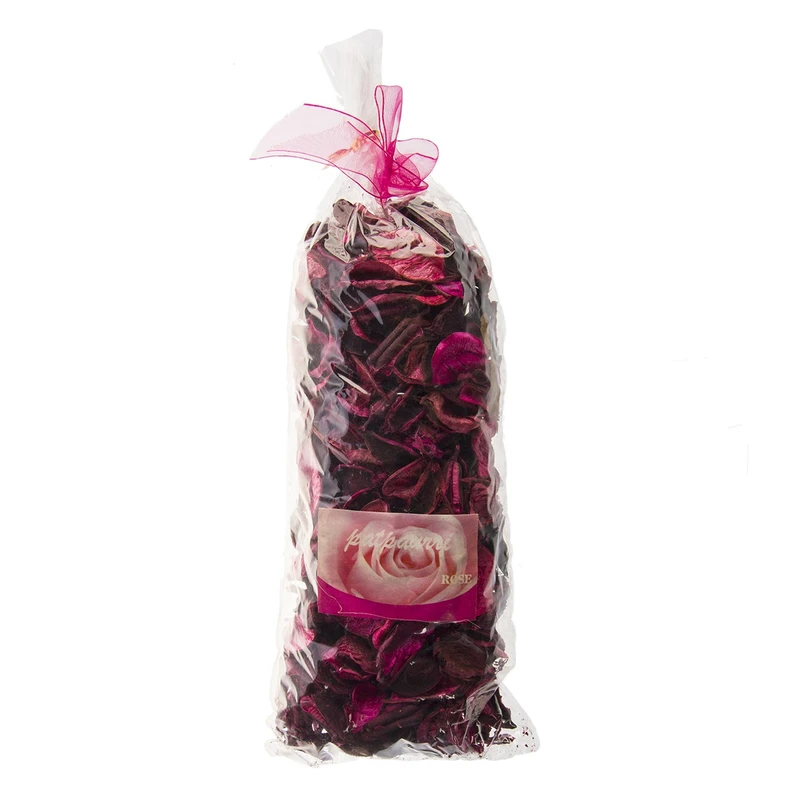 گل خشک معطر Pot Pourri مدل Rose Big