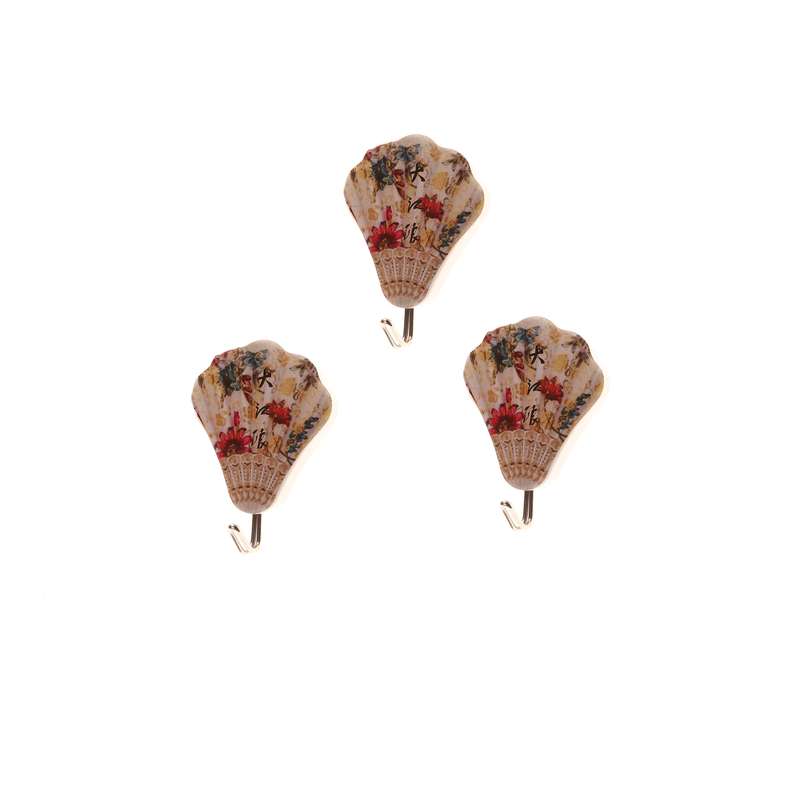 آویز حوله مدل TR14 مجموعه 3 عددی