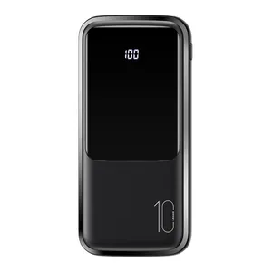 شارژر همراه یوسمز مدل US-CD163 ظرفیت 10000 میلی آمپر ساعت