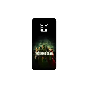 MAHOOT WALKING DEAD Cover Sticker for Huawei Mate 20 Pro
