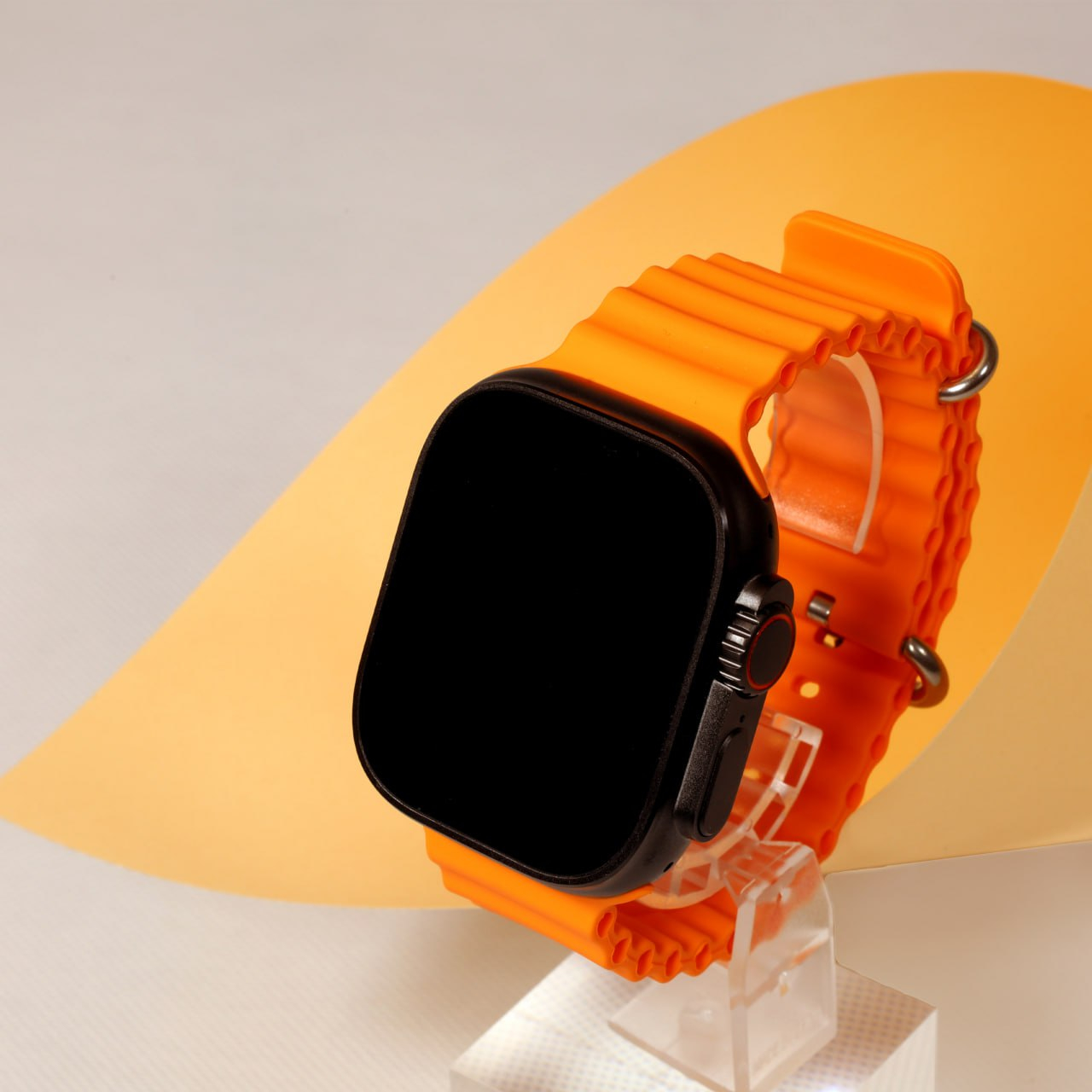 ساعت هوشمند مدل T8 ultra