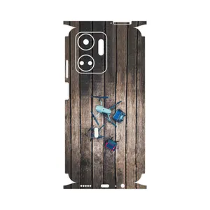 MAHOOT Drone-FullSkin Cover Sticker for Honor X7a