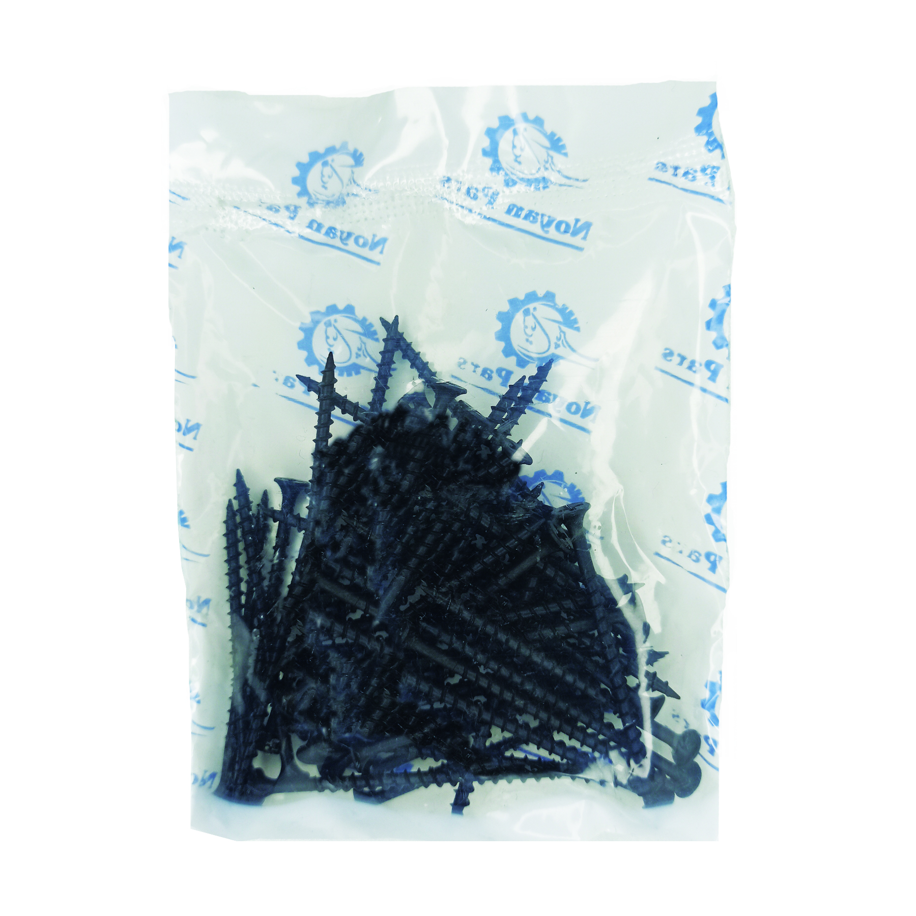 پیچ نویان پارس مدل m 4-70 بسته 80 عددی