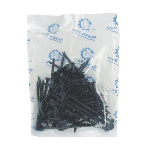 پیچ نویان پارس مدل m 4-70 بسته 80 عددی