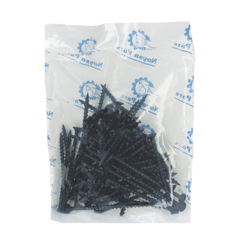 پیچ نویان پارس مدل m 4-70 بسته 80 عددی