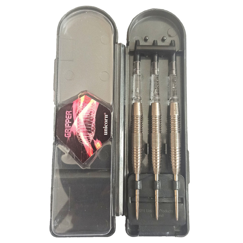 دارت یدک یونیکورن مدل گریپر کد 24grm بسته 3 عددی
