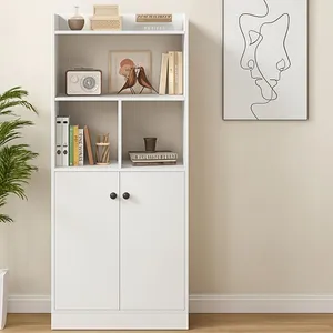 کتابخانه پنج طبقه آدار مدل ad111