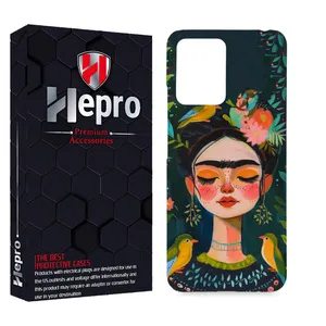 HEPRO MC Cover for XIAOMI Redmi Note 12 Pro 5G / Poco X5 Pro
