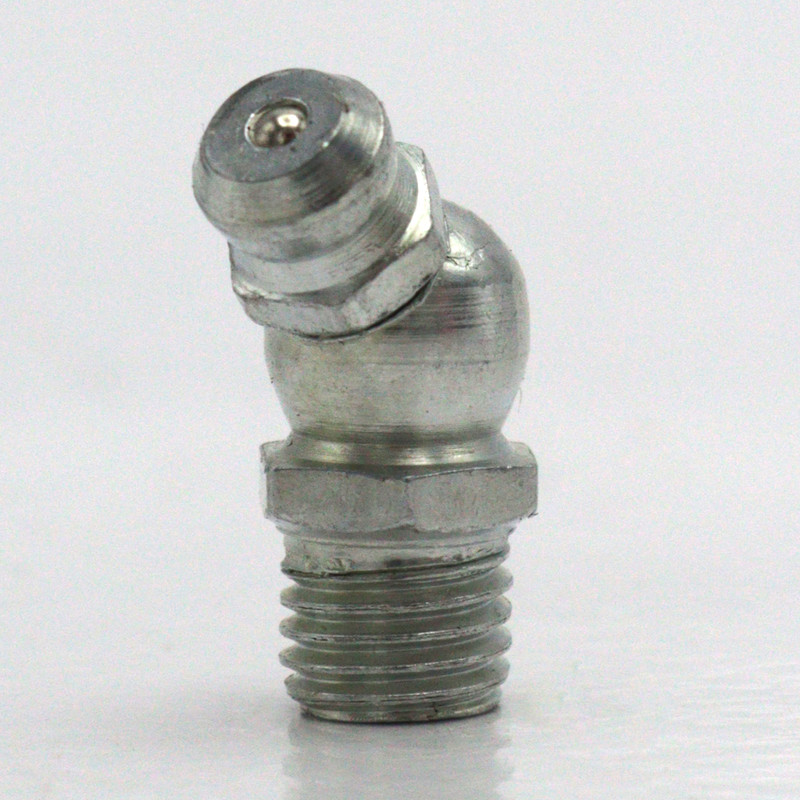 گریس خور مدل YP-M8x1x45 سایز 8 میلی متر بسته 100 عددی