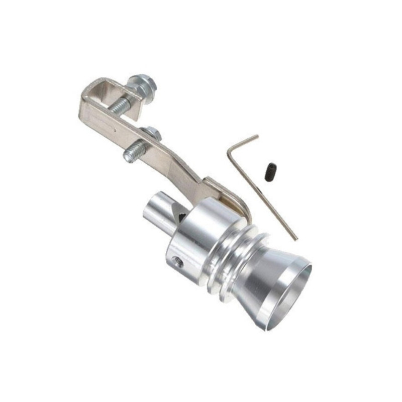 سوتکش اگزوز مدل توربوساند کد 943