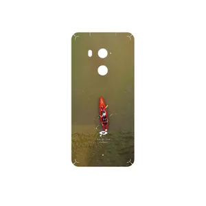 MAHOOT Kayak Cover Sticker for HTC U11 Plus