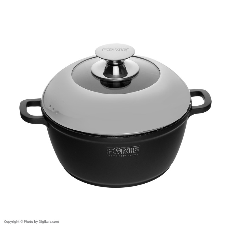 قابلمه فورته مدل TN20 سایز 20