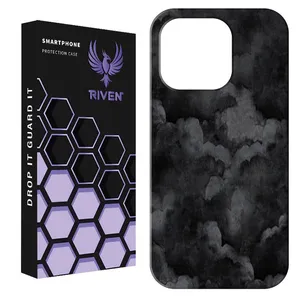 RIVEN RI1 Case For Apple iPhone 16 Pro Max