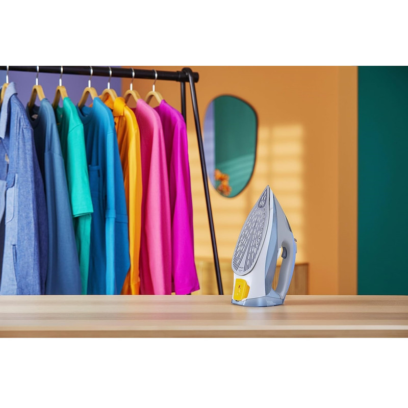 اتو بخار 2600 وات فیلیپس مدل DST7011