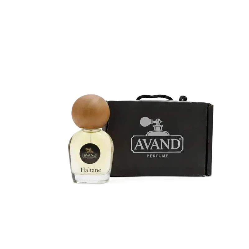 اکستریت دی پرفیوم مردانه آوند مدل Parfums de Marly Haltane با رایحه گرم حجم 30 میلی لیتر