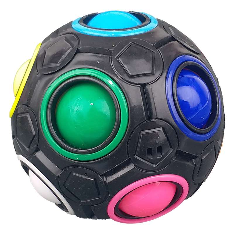 روبیک مدل توپی 3651