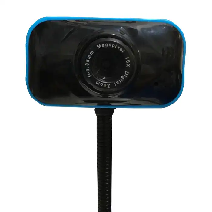 وب کم مدل H-07