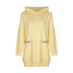 هودی زنانه بنیس مدل نولانژ کد 007