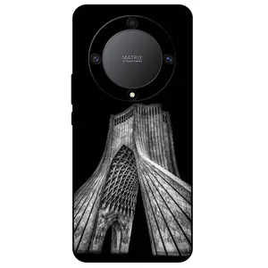 Megafone Azadi Tower 8263 Cover For Honor Magic 5 Lite