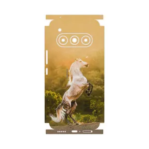 MAHOOT Horse_2-FullSkin Cover Sticker for Daria Bond II Lite 5G