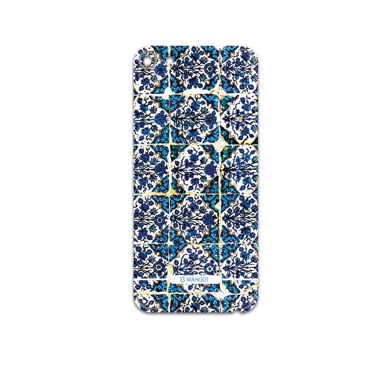 برچسب پوششی ماهوت مدل Traditional-Tile مناسب برای گوشی موبایل اپل iPod touch 6th Gen