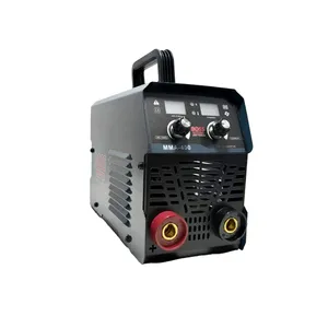 دستگاه جوش 400 آمپر باس مدل BS123LB239-12