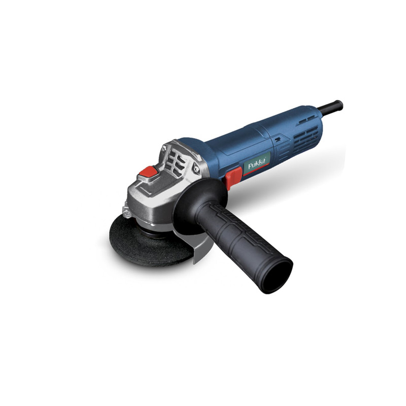 مینی فرز پوکا مدل AG1154