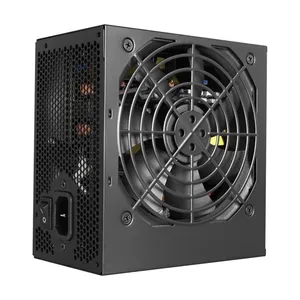 منبع تغذیه کامپیوتر کولر مستر مدل MasterWatt Lite 700
