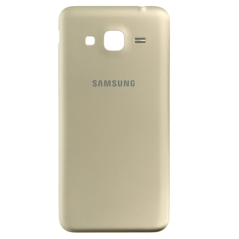 در پشت گوشی مدل J32 مناسب برای گوشی موبایل سامسونگ Galaxy J3 2016