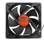 فن کیس گریت مدل 120MM