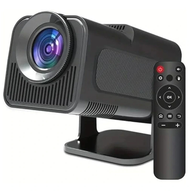 ویدئو پروژکتور قابل حمل مدل Lcd projector ac100 TK02