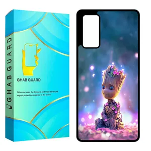 Ghab Guard CHAPGHAB Cover For Samsung Galaxy S20 FE 5G