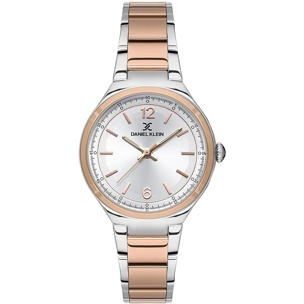 ساعت مچی عقربه ای زنانه دنیل کلین مدل 1.13587-5