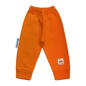 شلوار راحتی نوزادی آدمک کد 032261