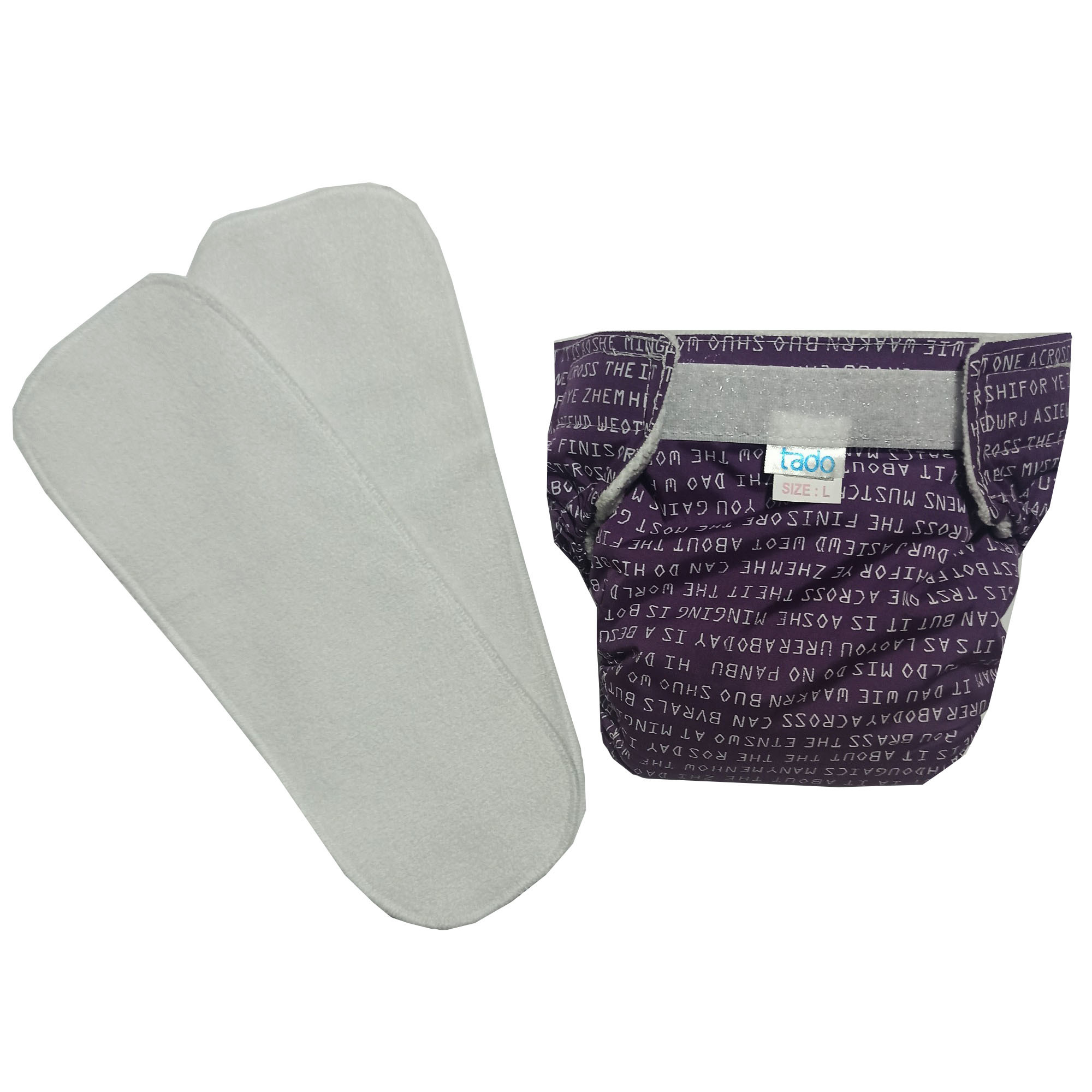 پوشک کودک تادو کد PO313 سایز 3