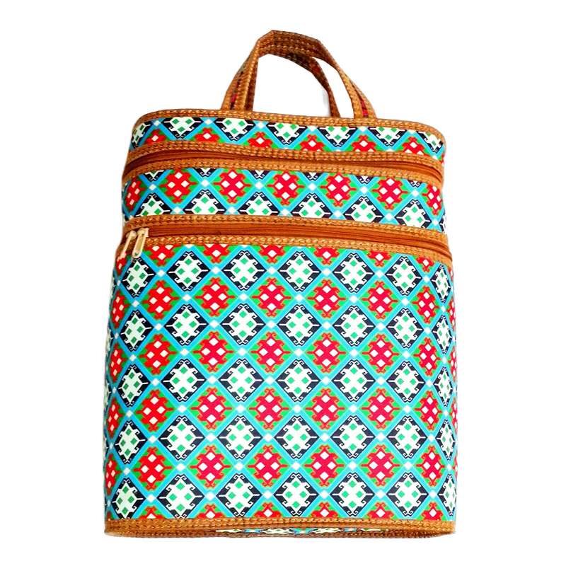 ساک سفری مدل پیکنیکی